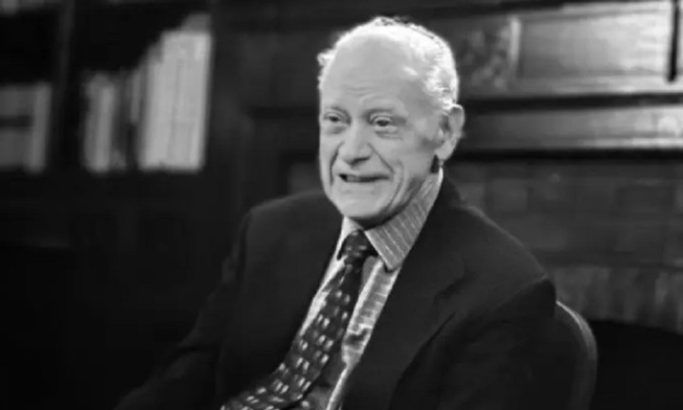 Почина един от най-известните българи в Ню Йорк - Тед Попов